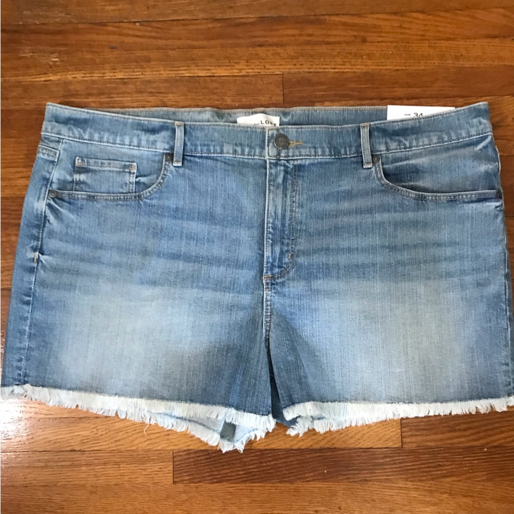 Womens shorts